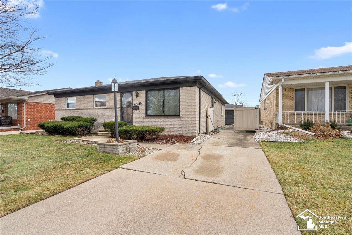 Allen Park, MI 48101,14595 Leblanc AVE