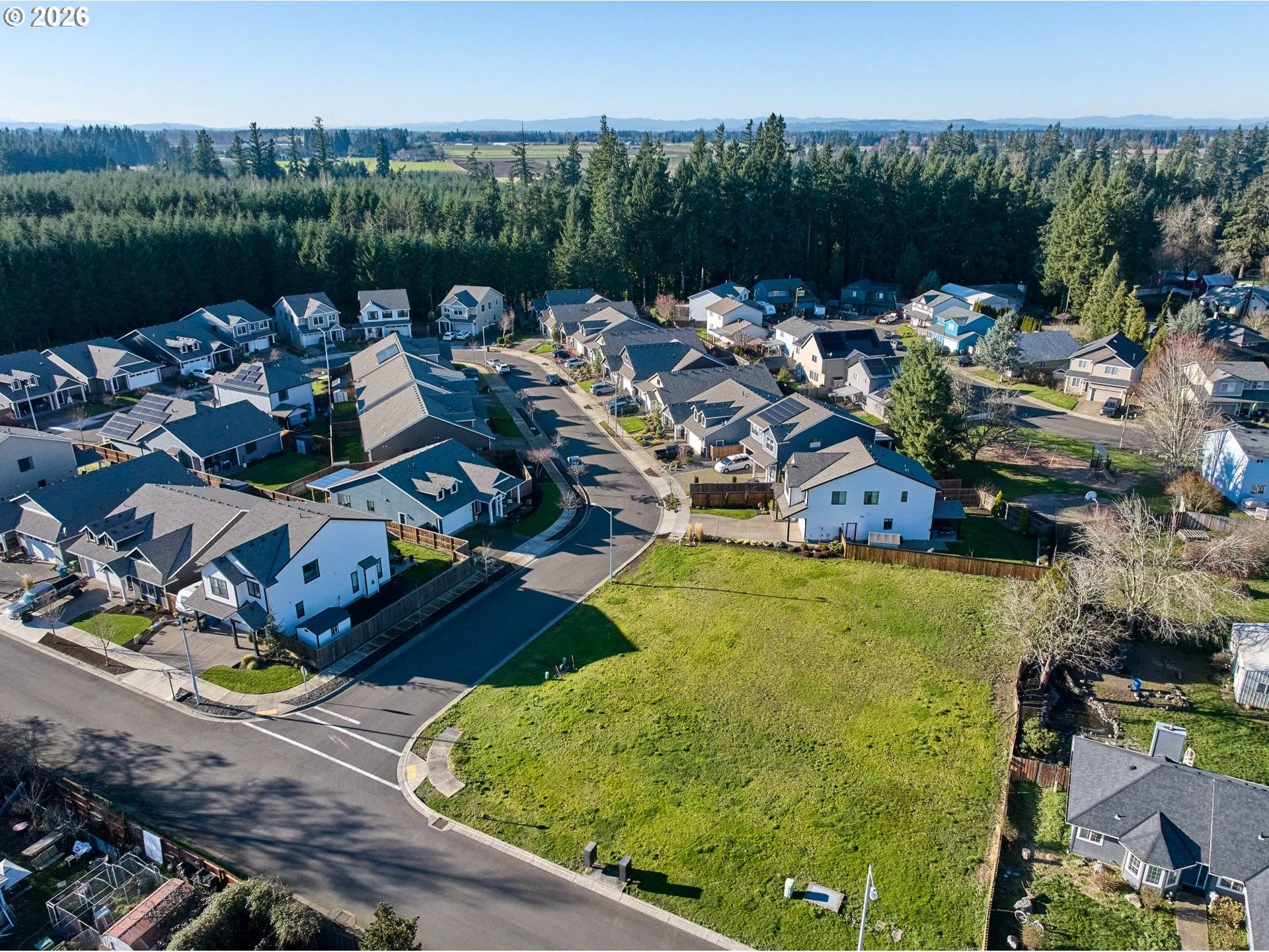 Hubbard, OR 97032,2621 N LYDIA LOOP