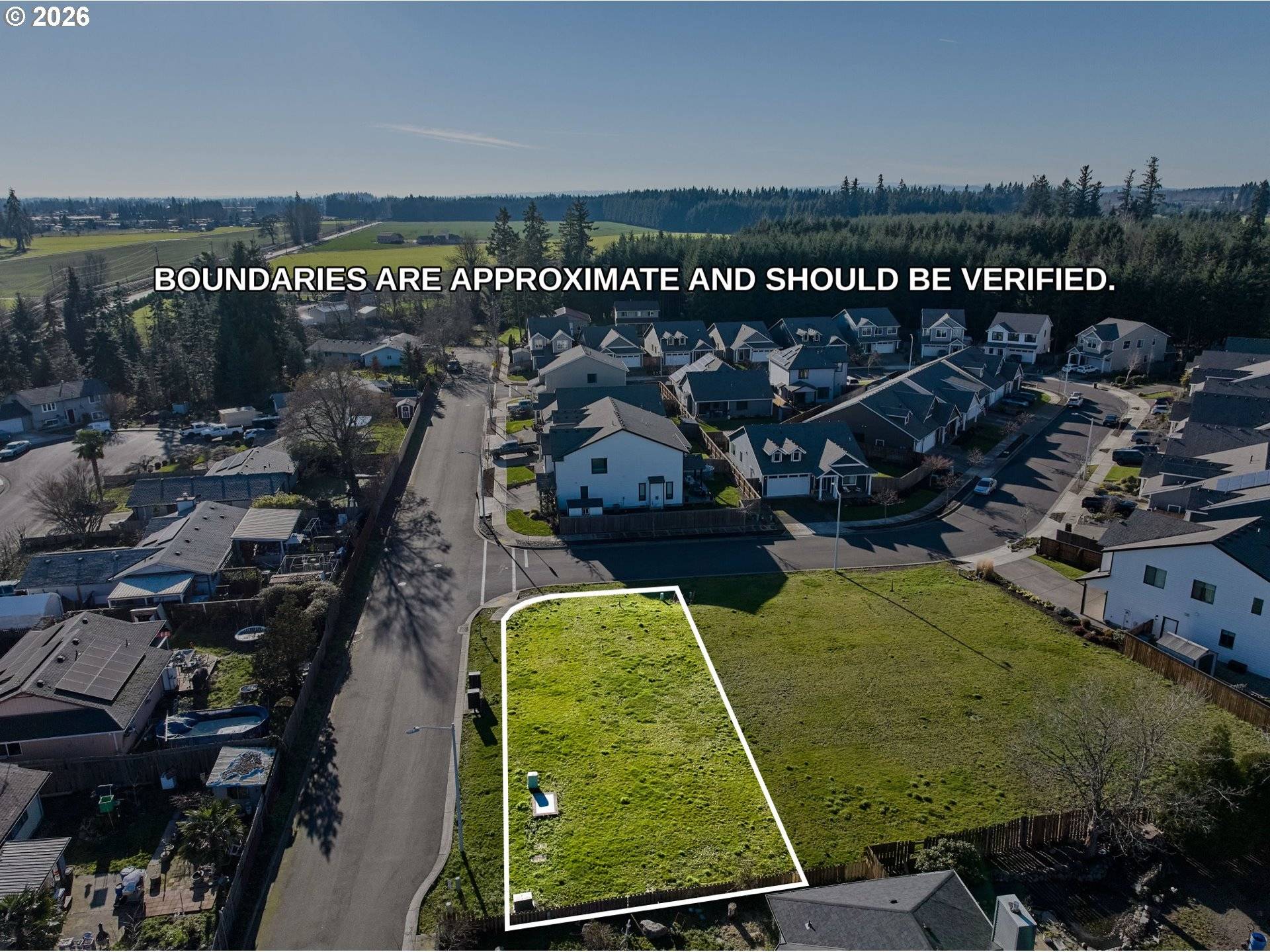 Hubbard, OR 97032,2621 N LYDIA LOOP