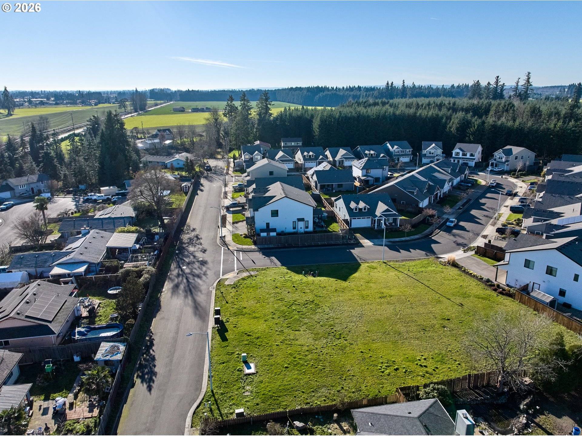 Hubbard, OR 97032,2621 N LYDIA LOOP