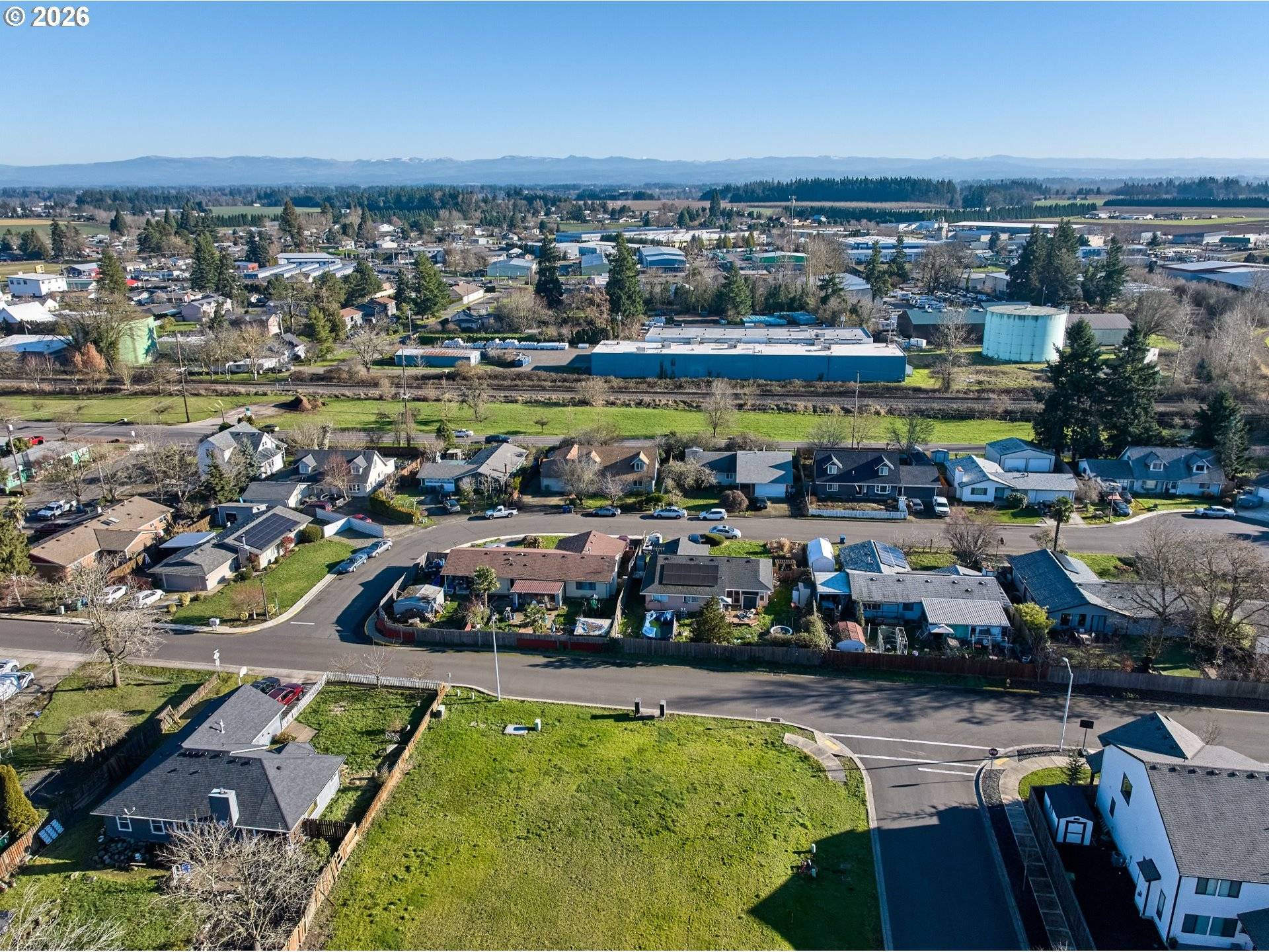 Hubbard, OR 97032,2621 N LYDIA LOOP