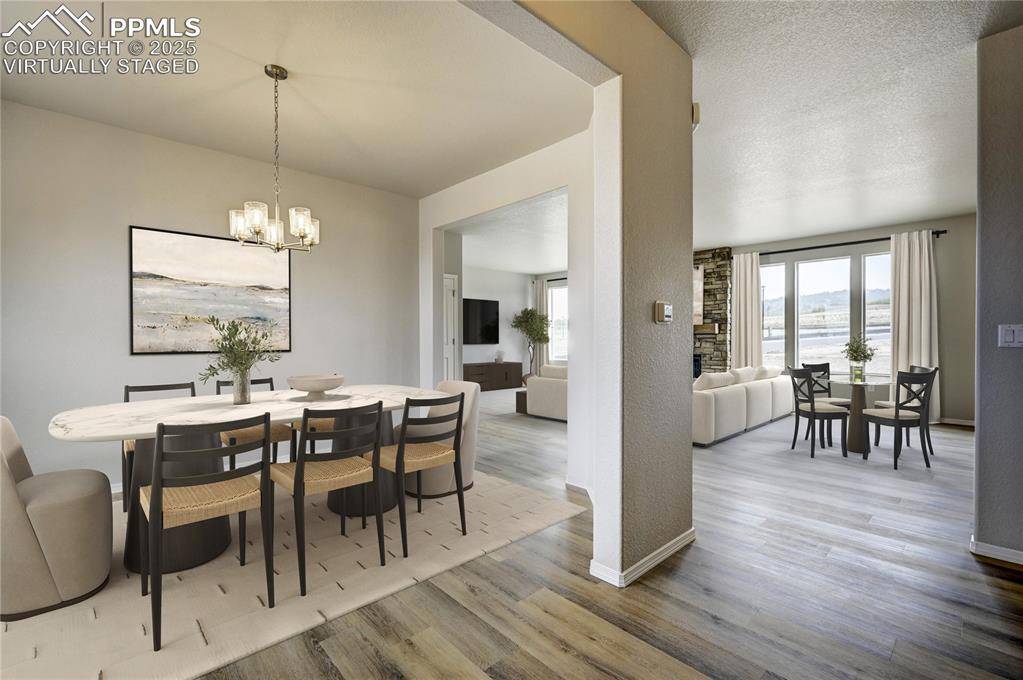 Monument, CO 80132,366 Hardstone DR