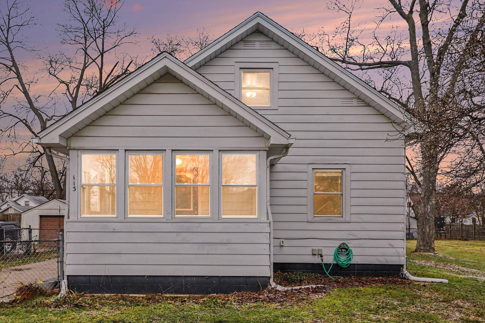 Battle Creek, MI 49015,113 N 31st ST