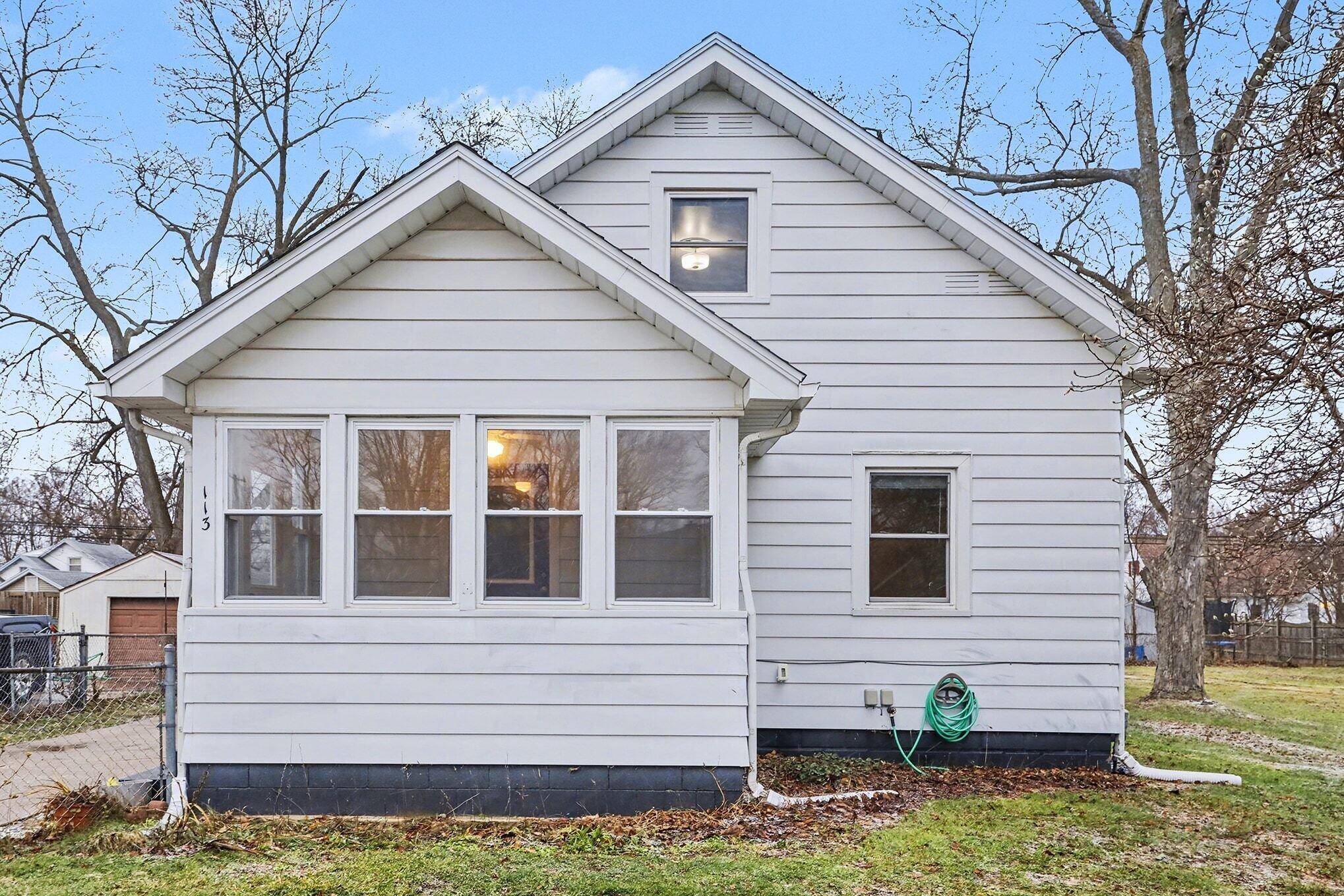 Battle Creek, MI 49015,113 N 31st ST