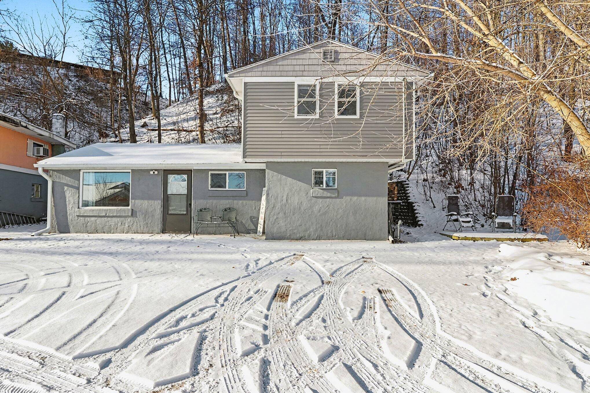 Dowling, MI 49050,11893 Cisco Bay DR