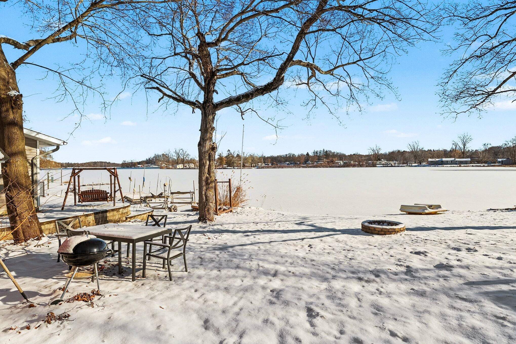 Dowling, MI 49050,11893 Cisco Bay DR