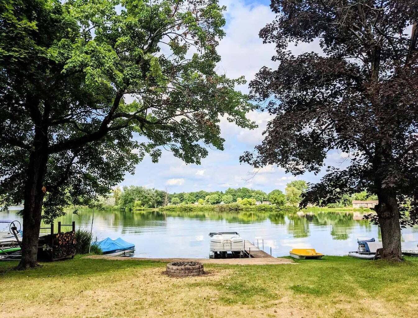 Dowling, MI 49050,11893 Cisco Bay DR