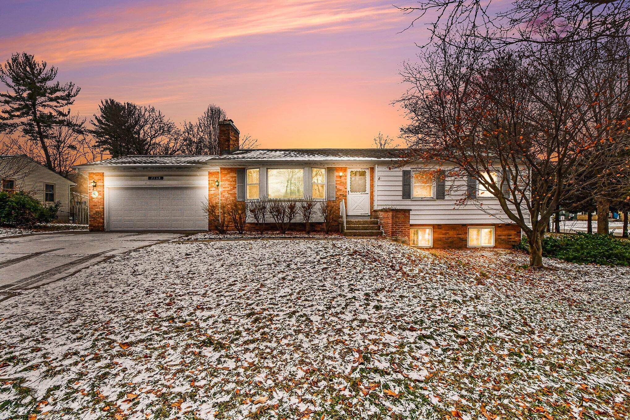 Grand Rapids, MI 49508,5560 Greenboro DR SE