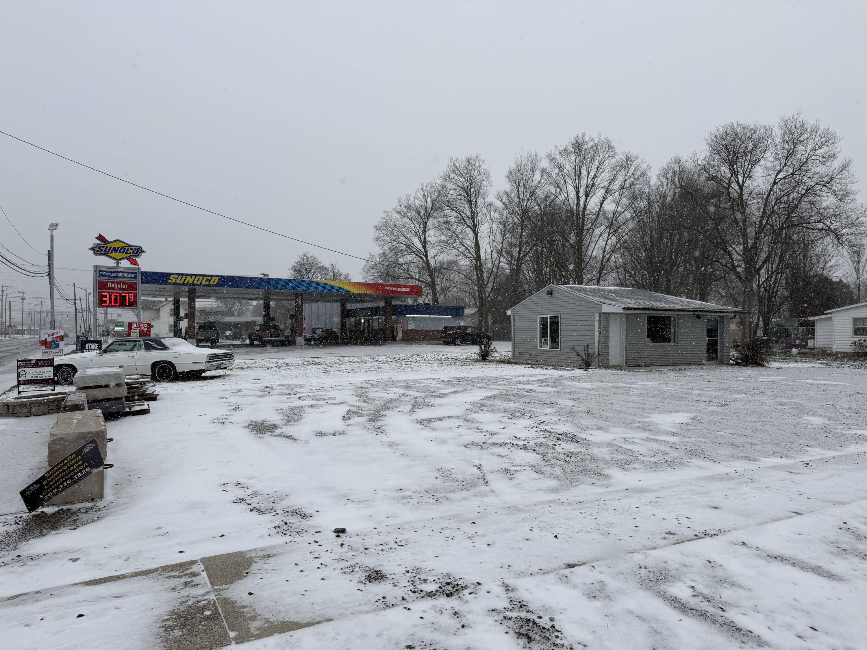 Three Rivers, MI 49093,102 N Lincoln AVE