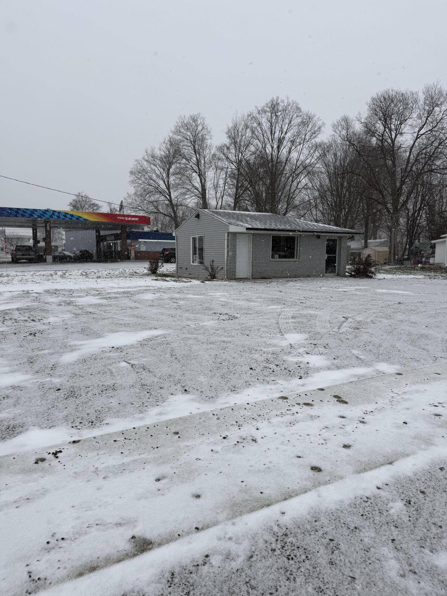 Three Rivers, MI 49093,102 N Lincoln AVE