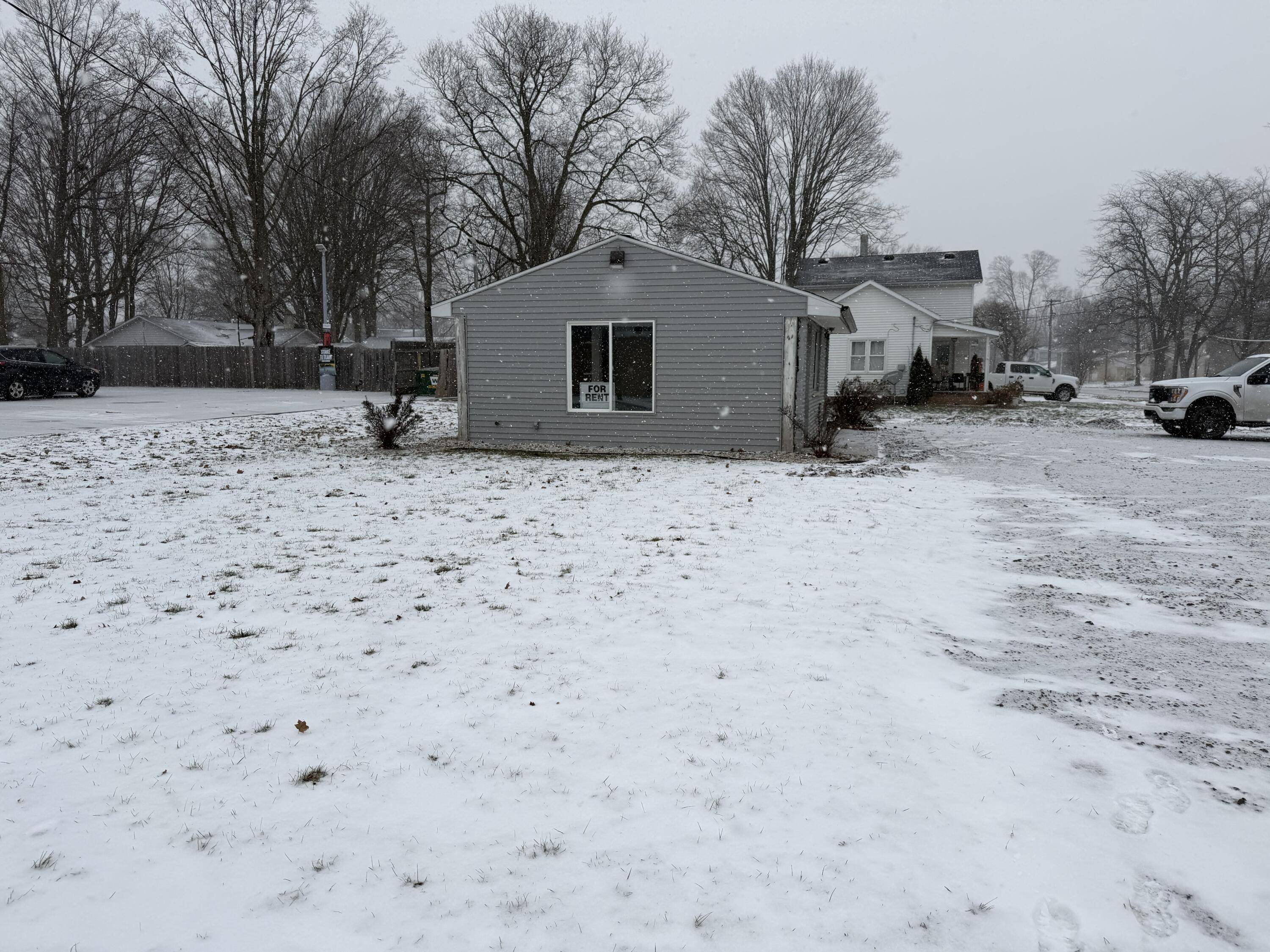 Three Rivers, MI 49093,102 N Lincoln AVE