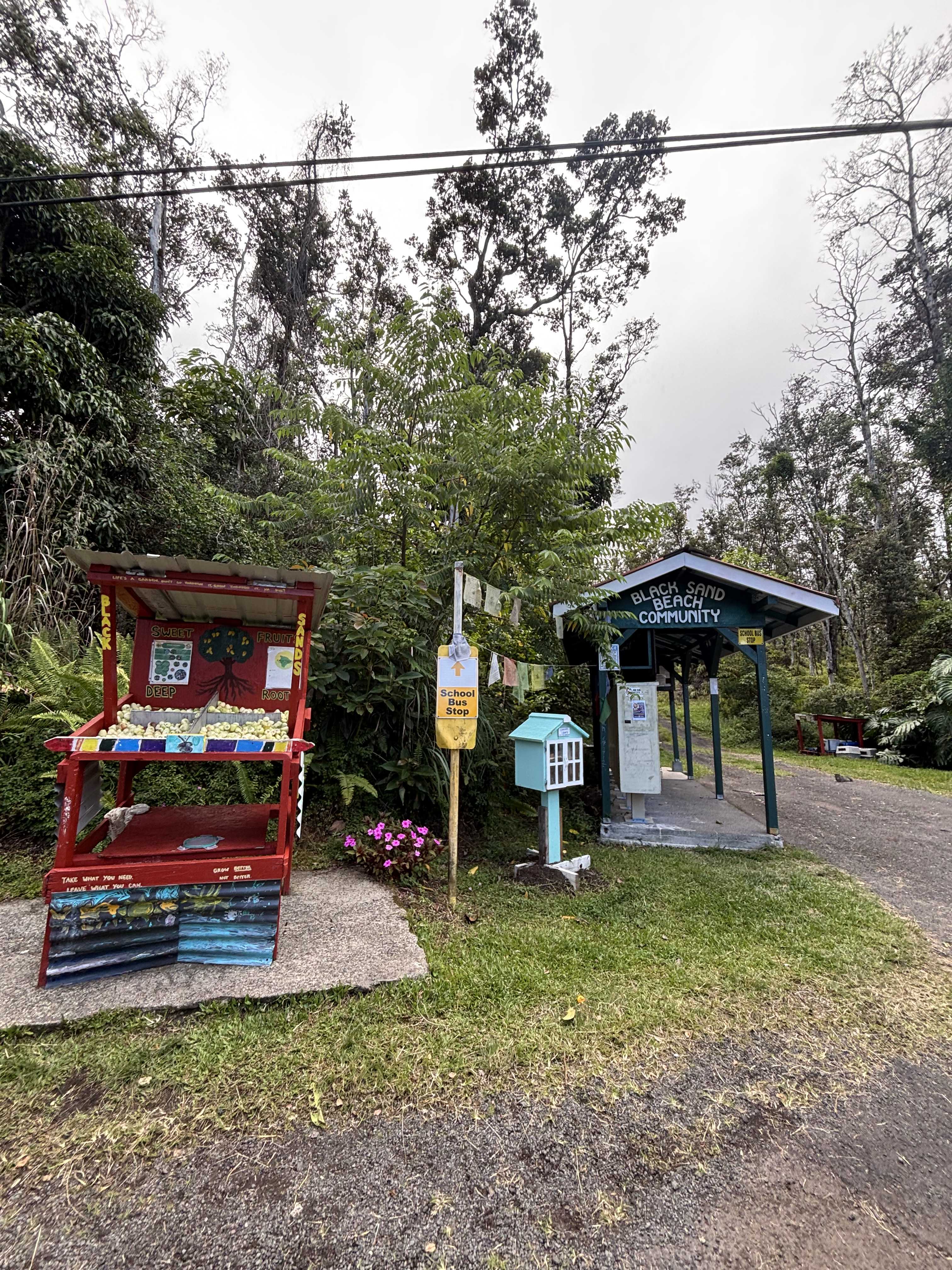 Pahoa, HI 96778,HILO ST