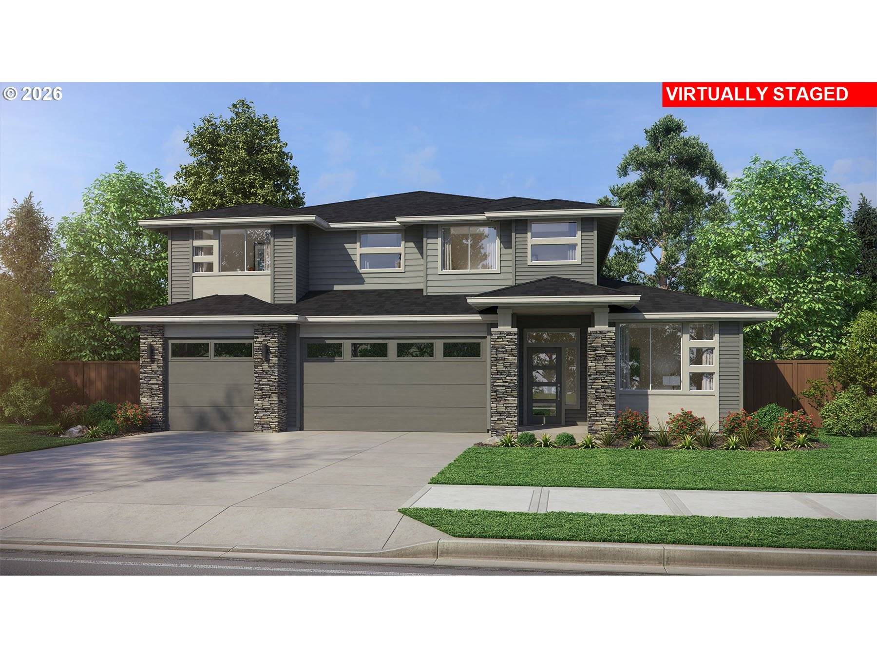 Oregon City, OR 97045,S Brunner Rd