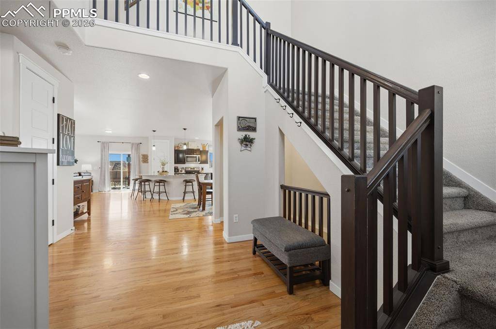 Colorado Springs, CO 80924,5851 Yancey DR