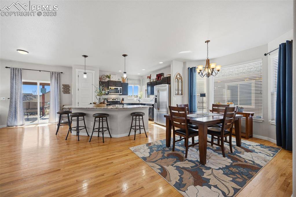 Colorado Springs, CO 80924,5851 Yancey DR