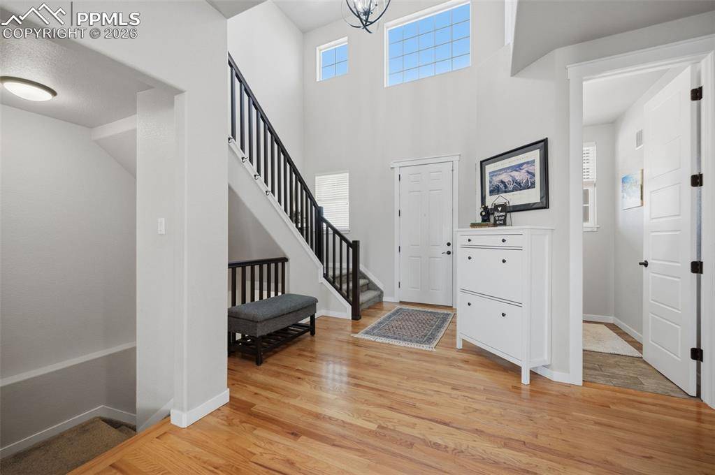 Colorado Springs, CO 80924,5851 Yancey DR