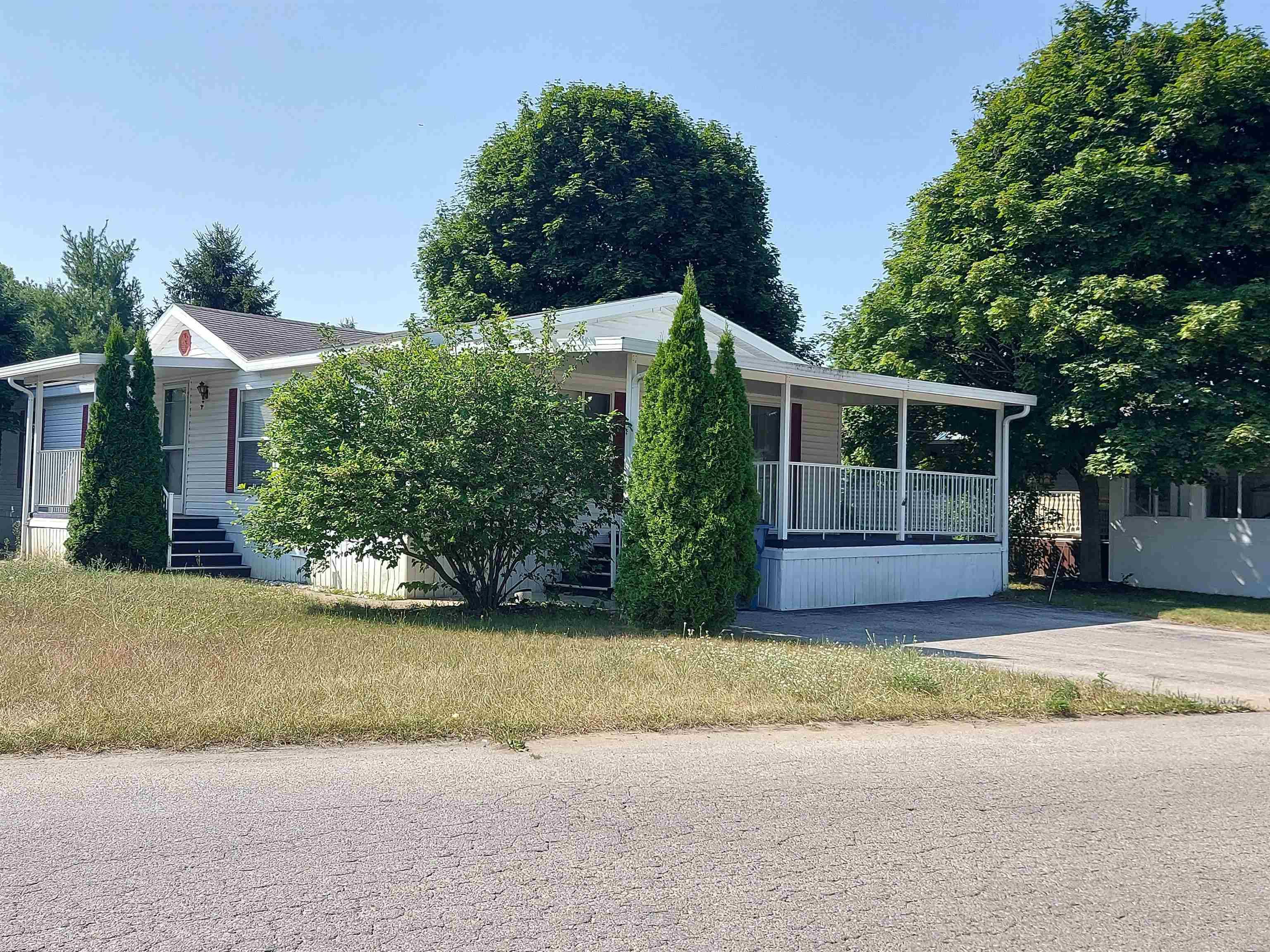 Traverse City, MI 49686,1587 David PL