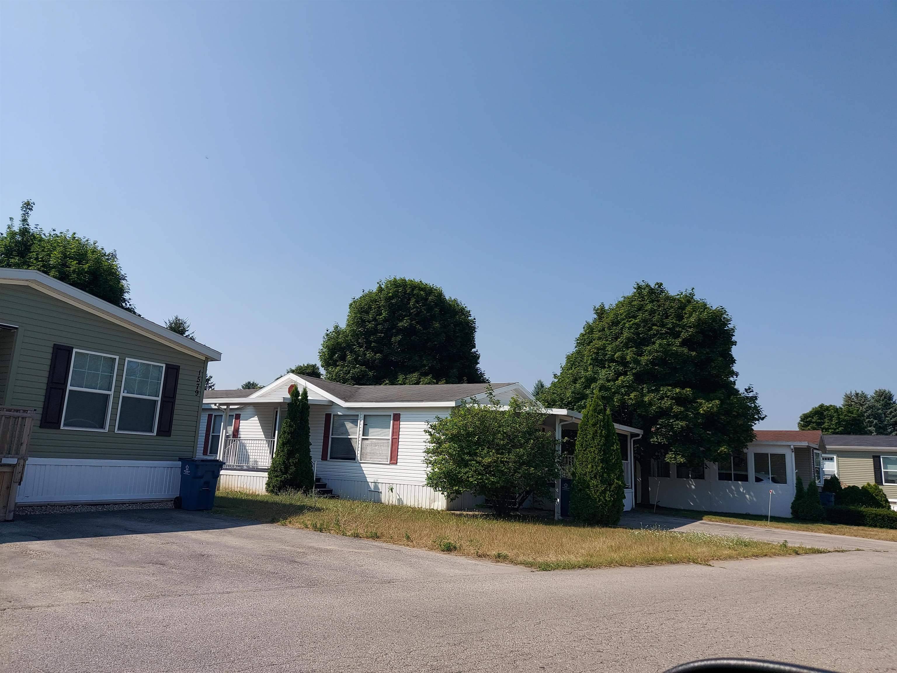 Traverse City, MI 49686,1587 David PL