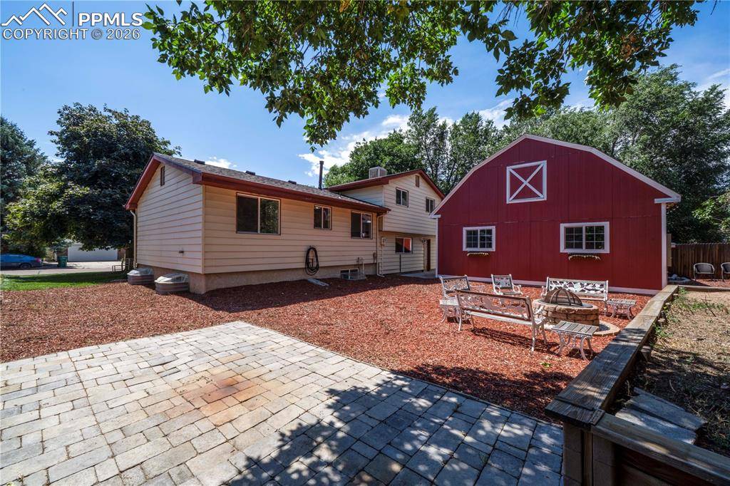 Colorado Springs, CO 80915,5320 Saddle Horn AVE