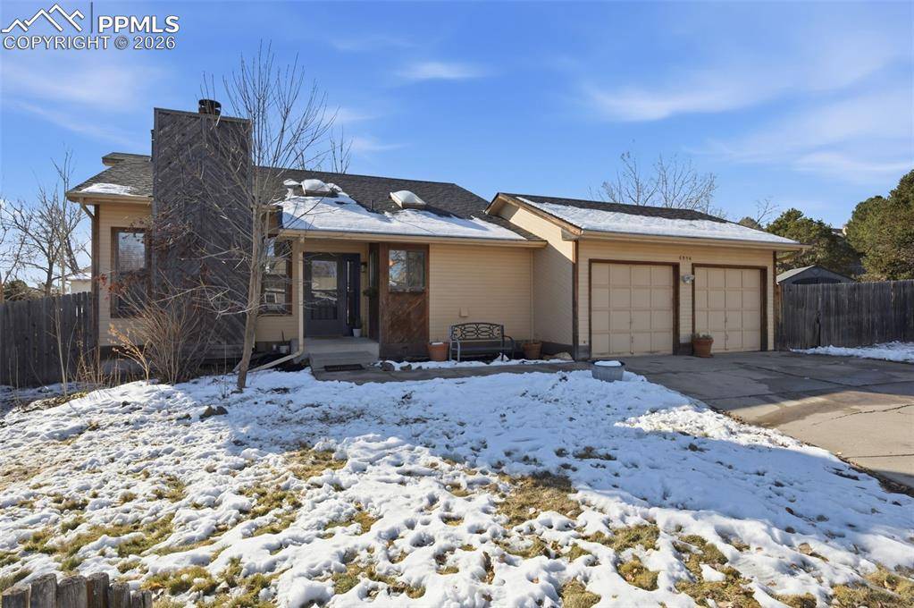 Colorado Springs, CO 80919,5216 Pony Creek CIR