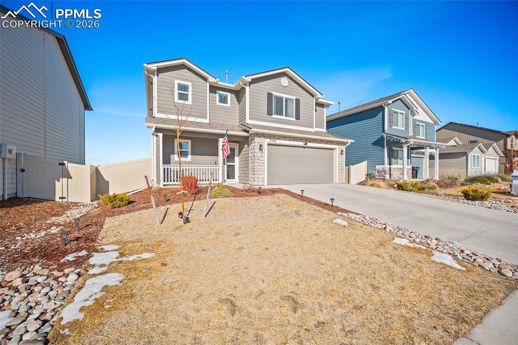 Fountain, CO 80817,7350 Coppermine CT
