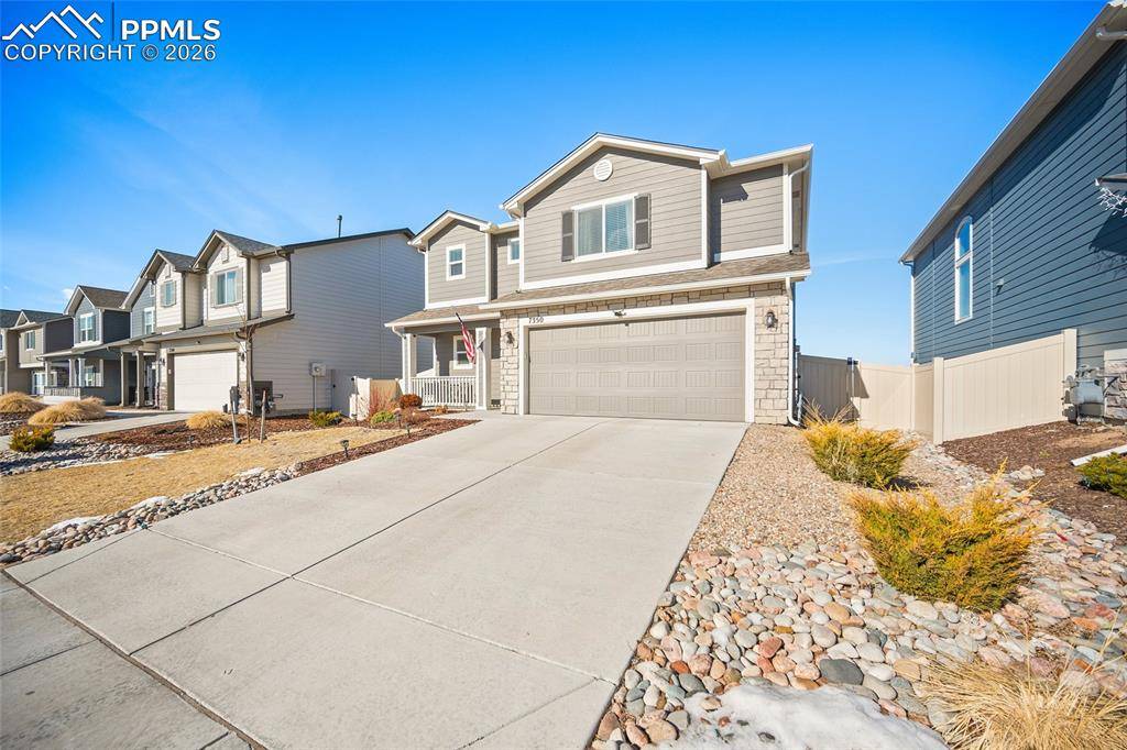 Fountain, CO 80817,7350 Coppermine CT