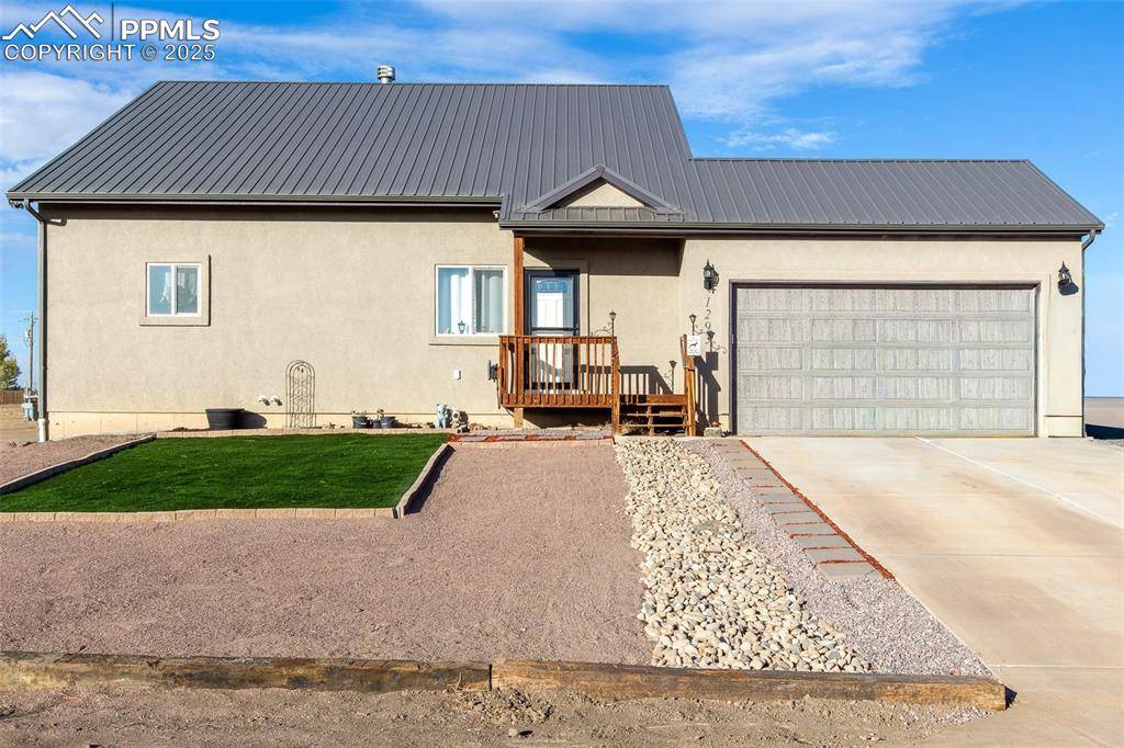 Pueblo West, CO 81007,1293 N Sandstone LN