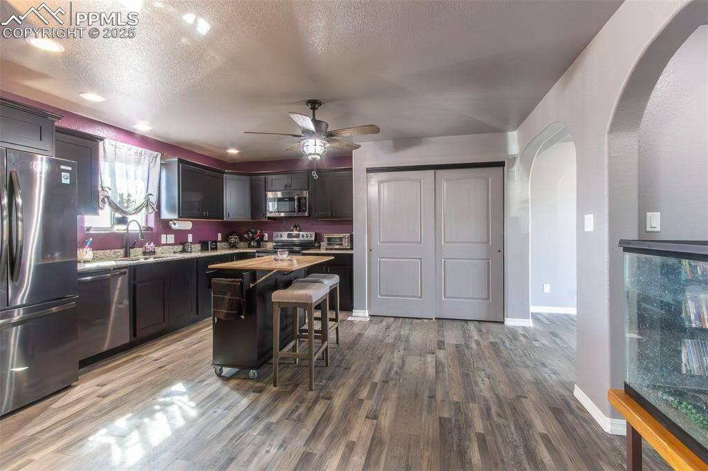 Pueblo West, CO 81007,1293 N Sandstone LN