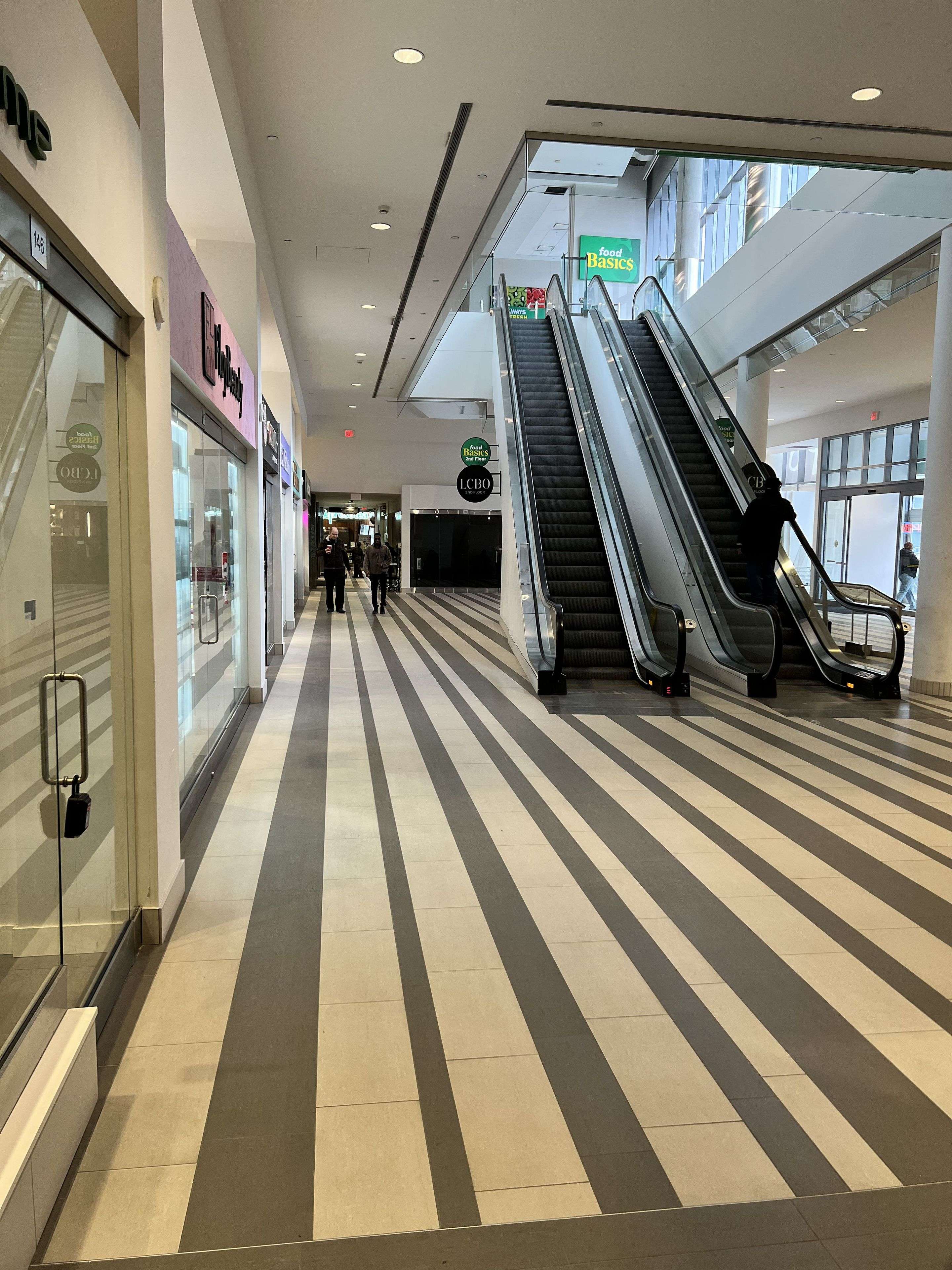 Toronto C07, ON M2N 0J6,4750 Yonge ST ## 145