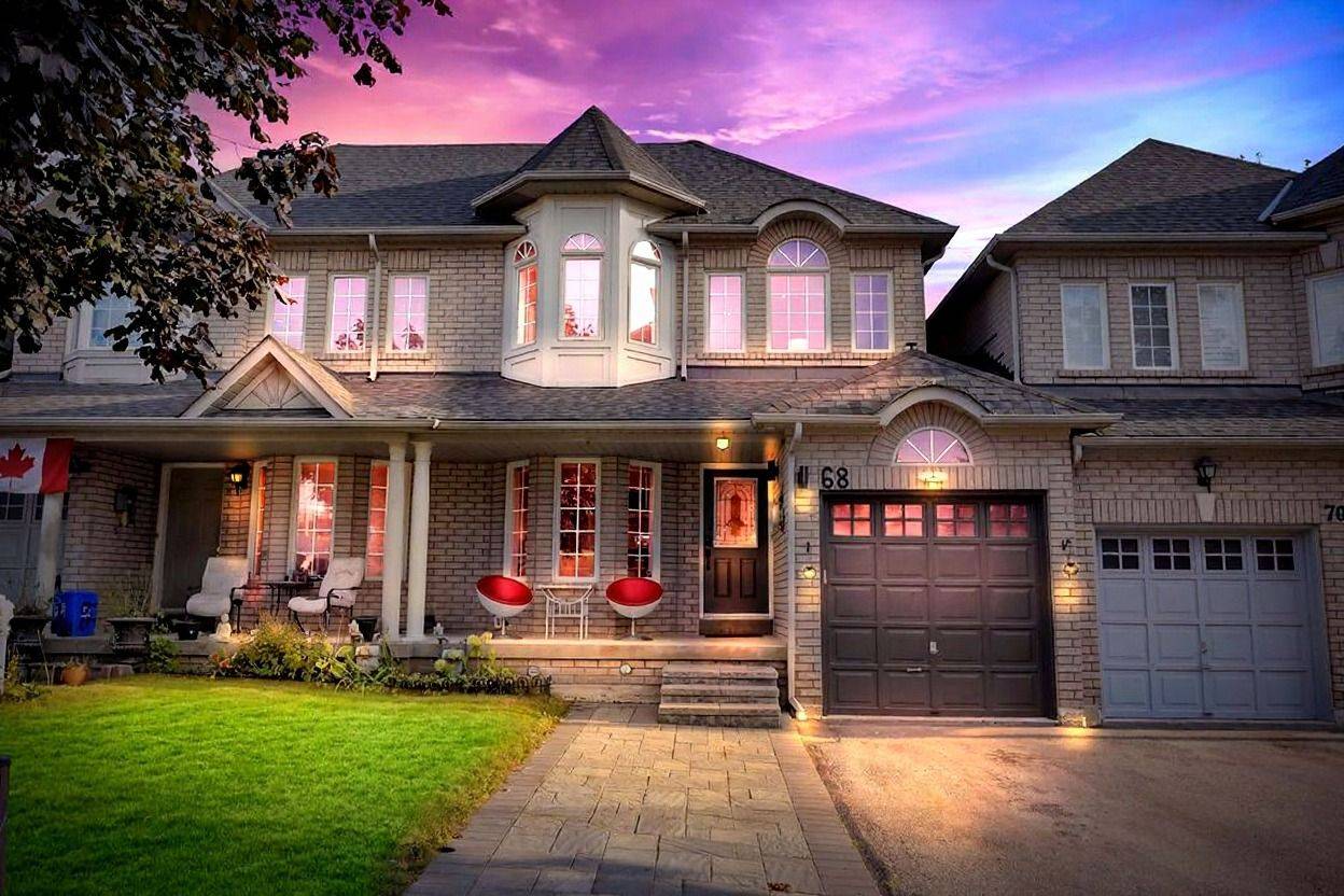 Ajax, ON L1T 4M3,68 Root CRES E #Upper