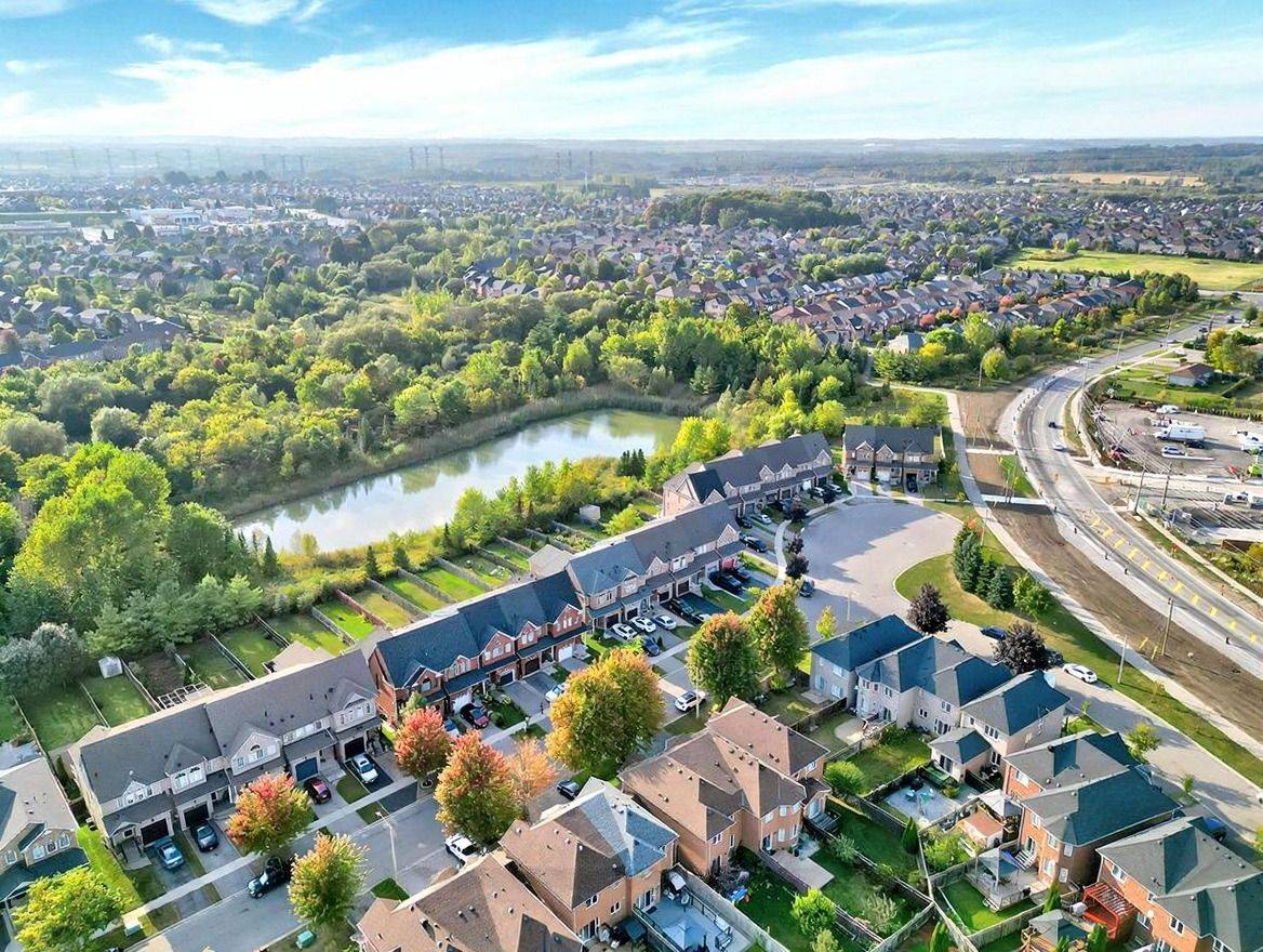 Ajax, ON L1T 4M3,68 Root CRES E #Upper