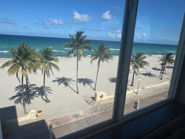 Hollywood, FL 33019,300 Oregon St #401
