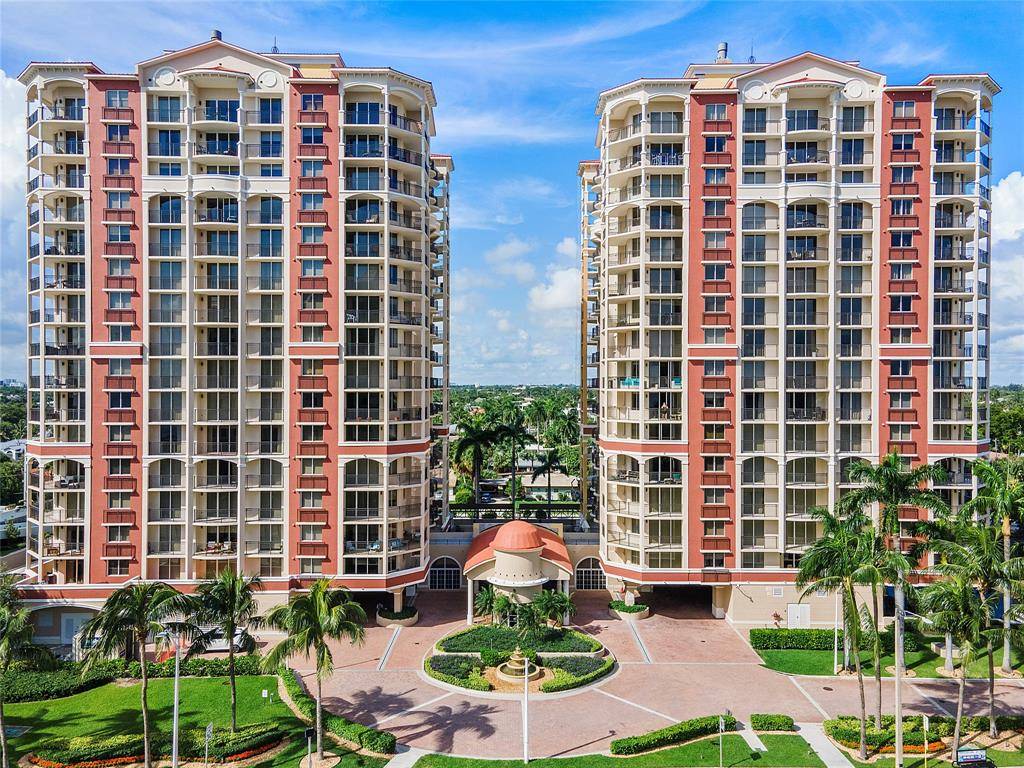 Fort Lauderdale, FL 33305,2011 N Ocean Blvd #403