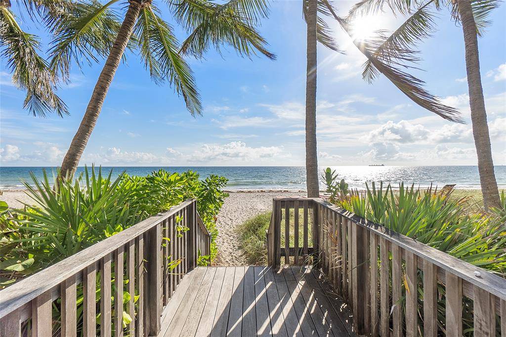 Fort Lauderdale, FL 33305,2011 N Ocean Blvd #403