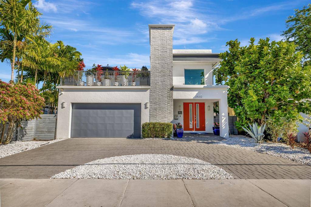 Wilton Manors, FL 33305,2502 NE 6th Ave