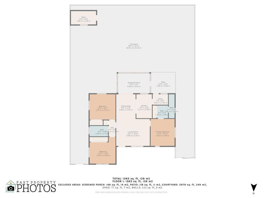 Fort Lauderdale, FL 33315,1700 SW 30th St