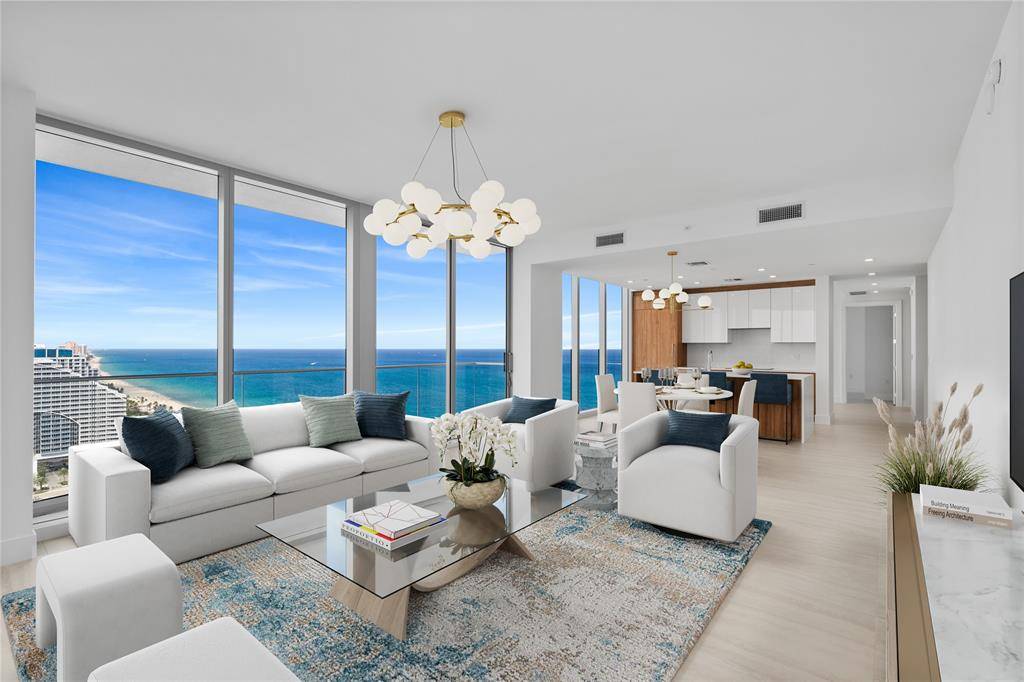 Fort Lauderdale, FL 33304,151 N Seabreeze Blvd #2503-E