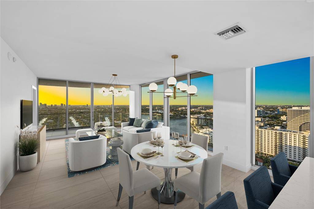 Fort Lauderdale, FL 33304,151 N Seabreeze Blvd #2503-E