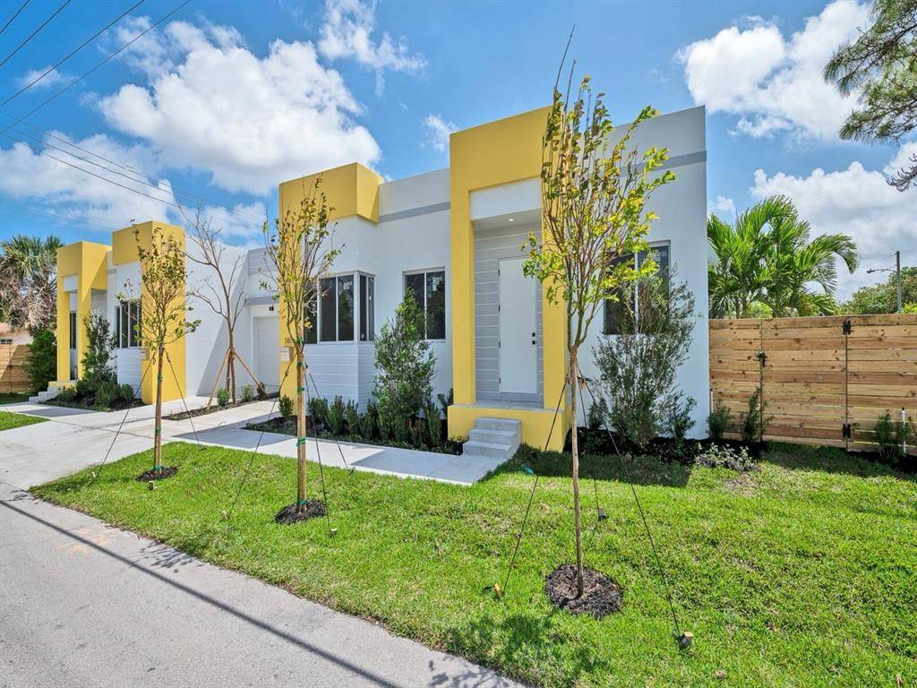 Fort Lauderdale, FL 33311,560 NW 12th St