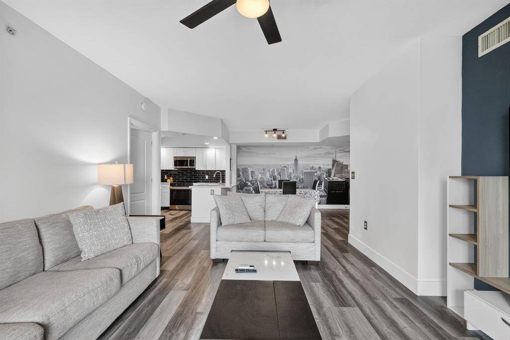 Fort Lauderdale, FL 33301,110 N Federal Hwy #602