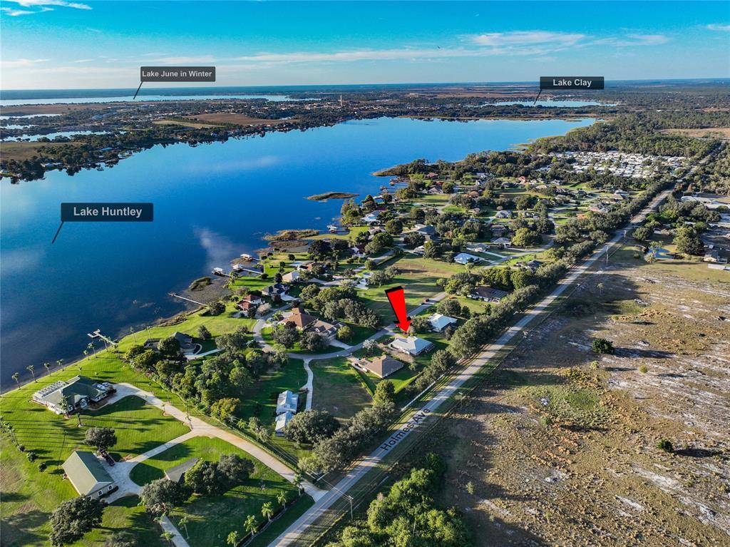 Lake Placid, FL 33852,16 Meadowlake Cir