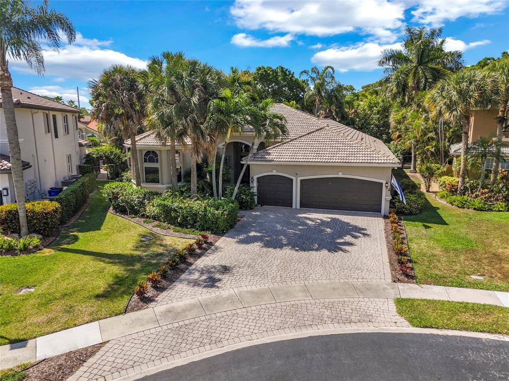 Boca Raton, FL 33428,9737 Parkview Ave