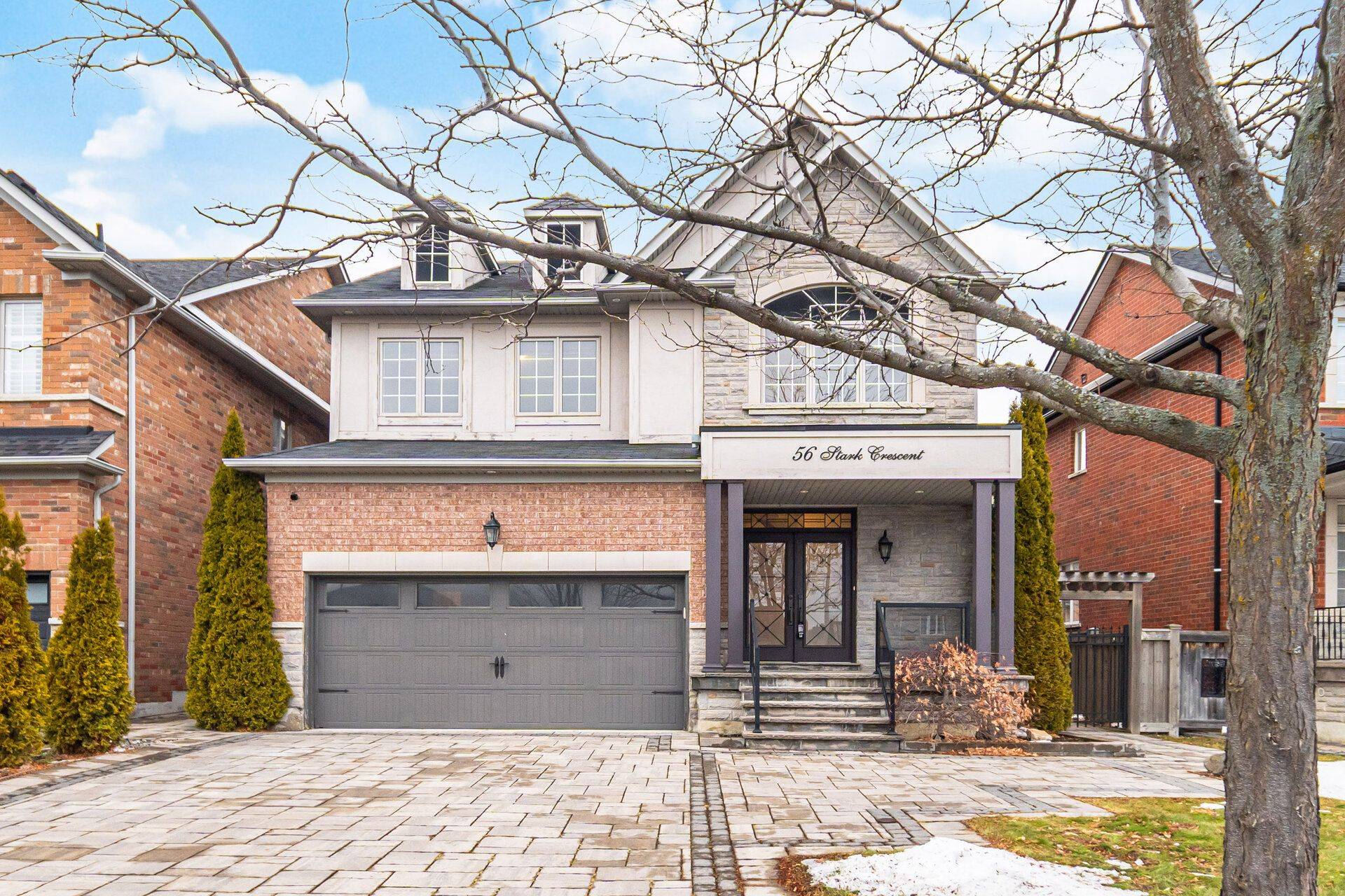 Vaughan, ON L4H 0J4,56 Stark CRES