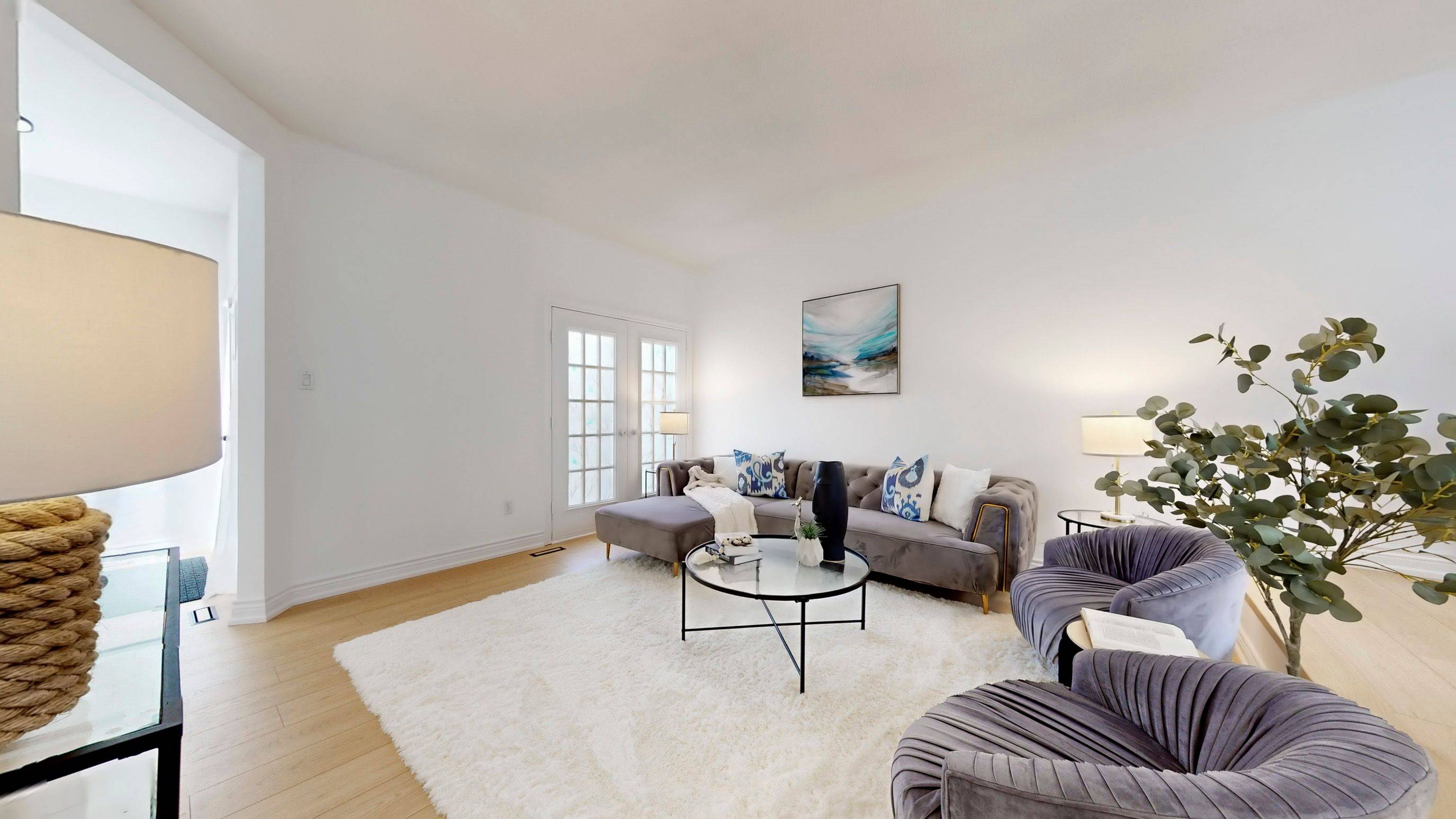 Markham, ON L3P 4N7,62 Bishop CRES