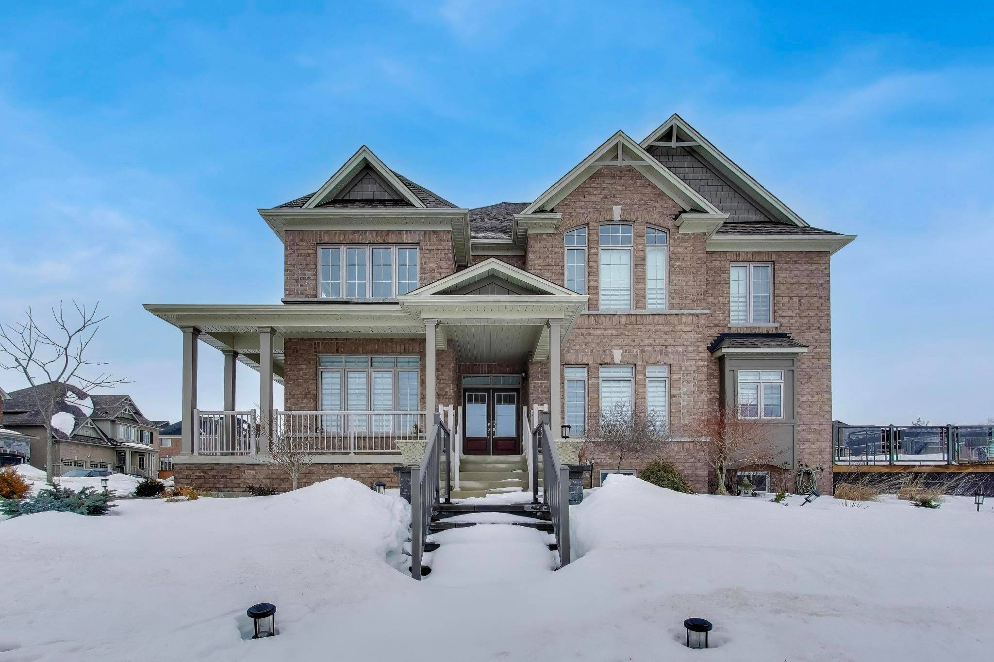 Springwater, ON L9X 1Z8,119 Victoria Wood AVE