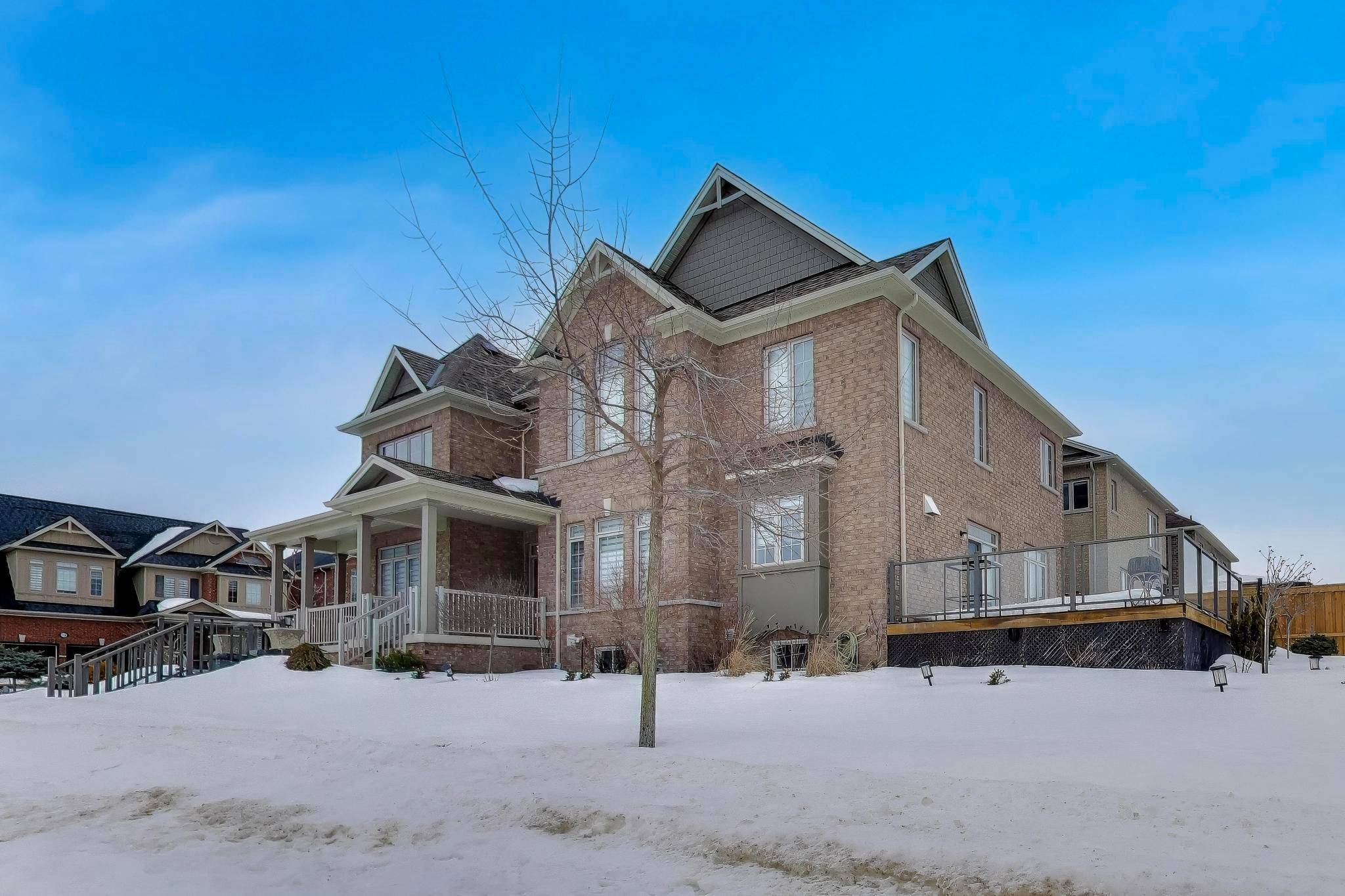 Springwater, ON L9X 1Z8,119 Victoria Wood AVE