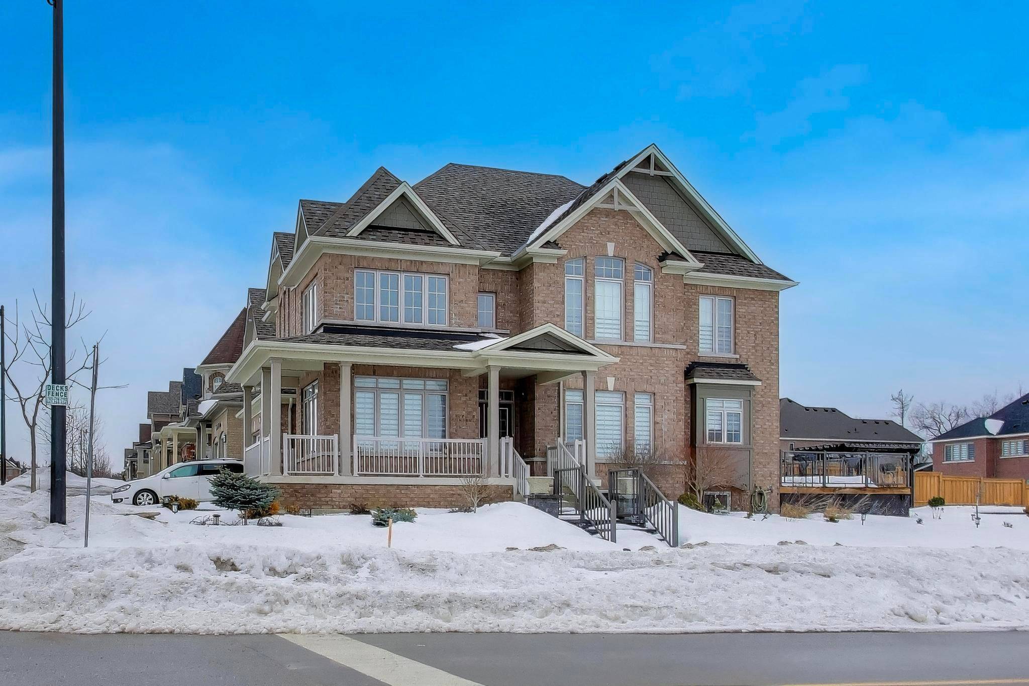 Springwater, ON L9X 1Z8,119 Victoria Wood AVE