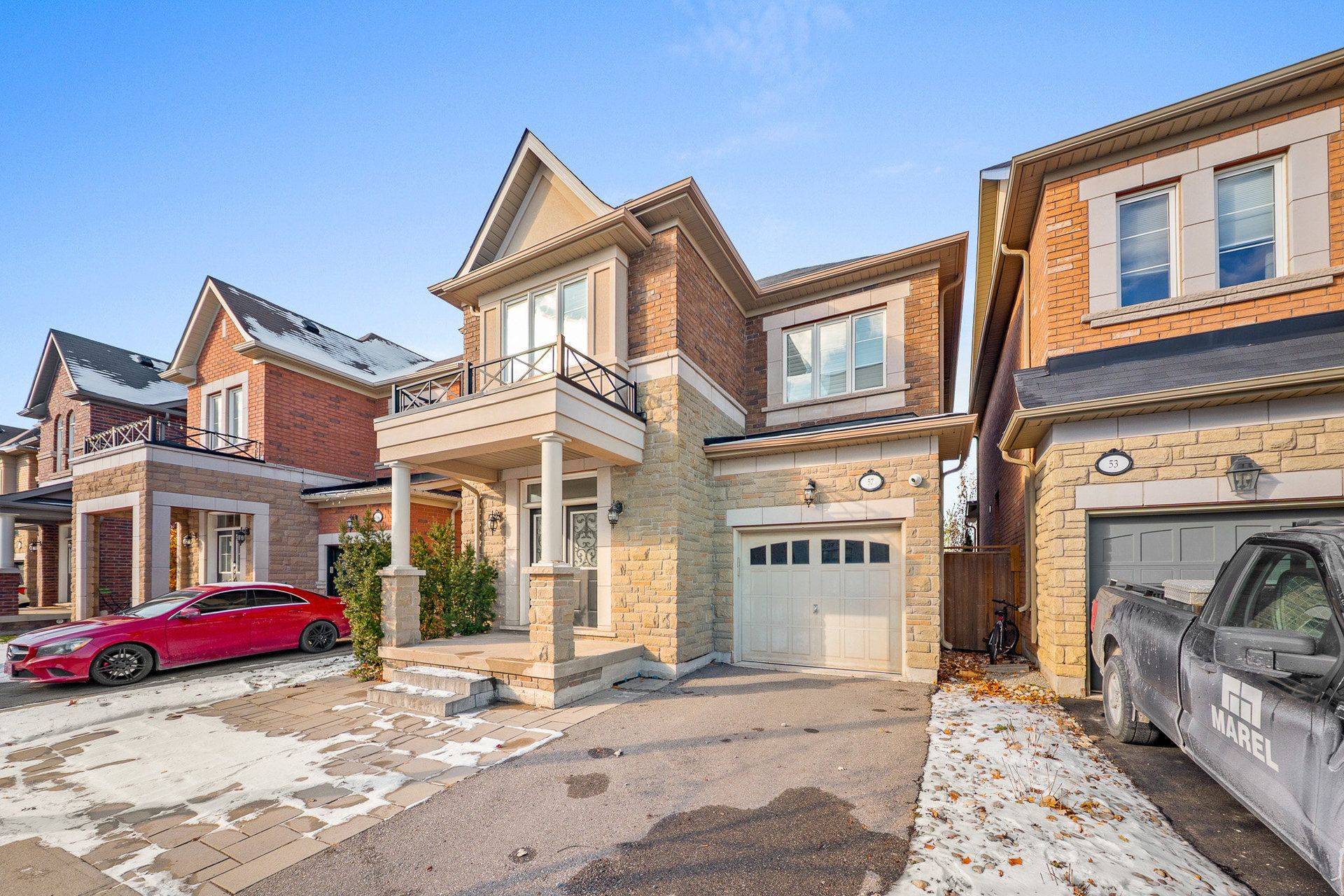 Oakville, ON L6M 0T6,57 Kaitting TRL