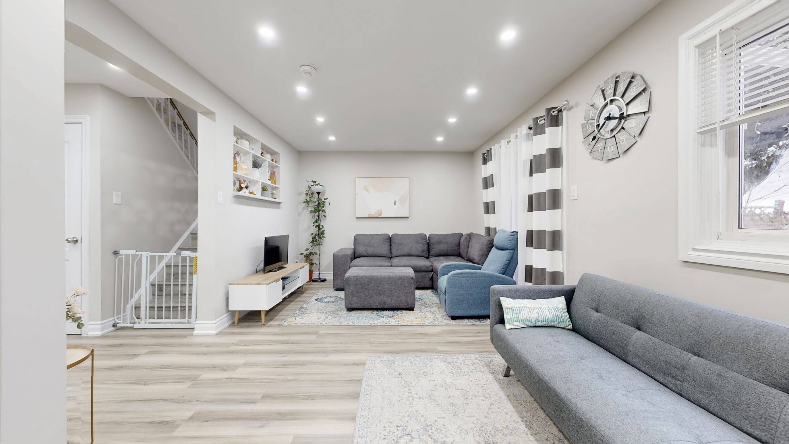 Brampton, ON L6S 2H8,12 Glencastle SQ