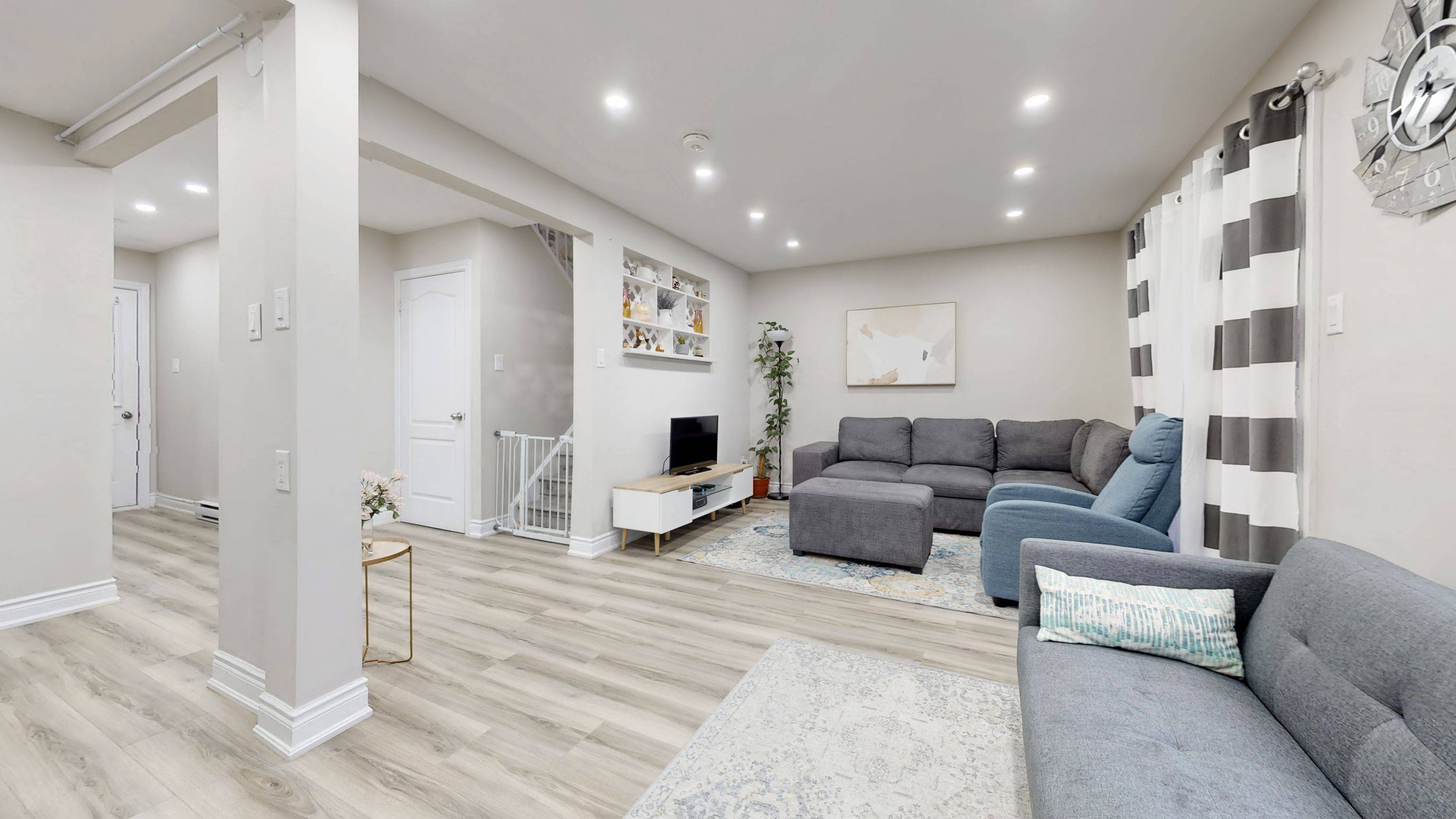 Brampton, ON L6S 2H8,12 Glencastle SQ